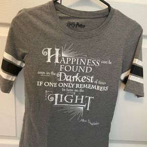 Harry Potter shirt